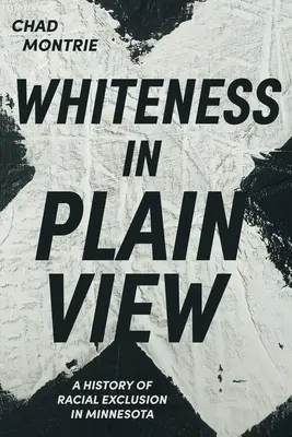 Bělost na očích: Dějiny rasového vyloučení v Minnesotě - Whiteness in Plain View: A History of Racial Exclusion in Minnesota