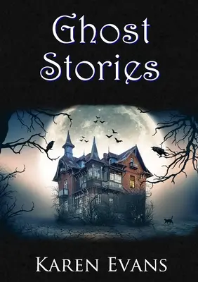 Příběhy duchů - Ghost Stories