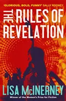 Pravidla zjevení - Rules of Revelation