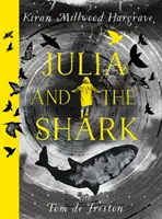 Julie a žralok - Julia and the Shark