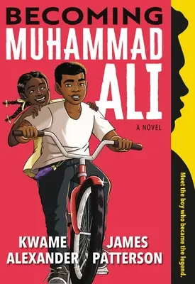 Stát se Muhammadem Alim - Becoming Muhammad Ali