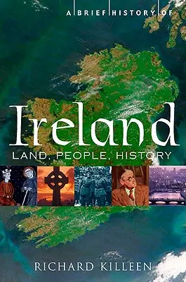 Stručné dějiny Irska - A Brief History of Ireland
