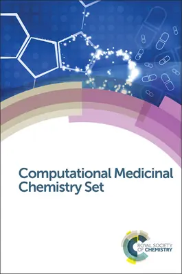 Sada výpočetní lékařské chemie: Rsc - Computational Medicinal Chemistry Set: Rsc