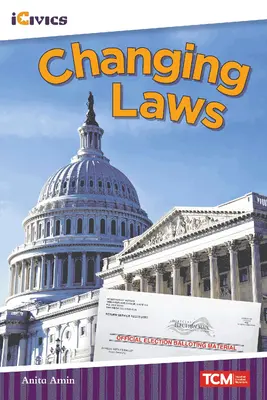 Změna zákonů - Changing Laws