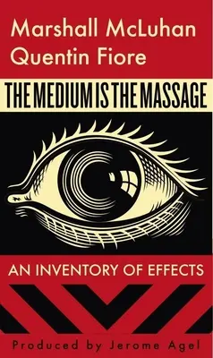 Médium je masáž - The Medium Is the Massage