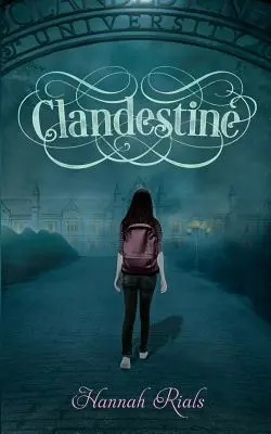 Clandestine Bk 2 Série Ascension - Clandestine Bk 2 Ascension Series