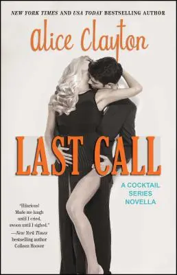 Poslední telefonát: 5. díl - Last Call: Volume 5