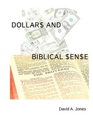 Dolary a biblický smysl - Dollars and Biblical Sense