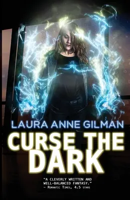 Prokletí tmy - Curse The Dark