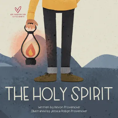 Duch svatý - The Holy Spirit