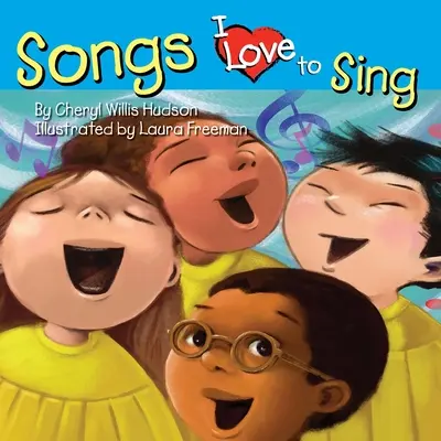 Písně, které rád zpívám - Songs I Love to Sing