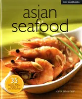 Asijské plody moře - Asian Seafood