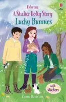 Králíčci štěstí - Příběh o záchraně zvířecích panenek - Lucky Bunnies - An Animal Rescue Dolls Story