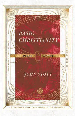 Základní studium křesťanství - Basic Christianity Bible Study