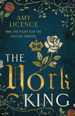Yorský král - The York King