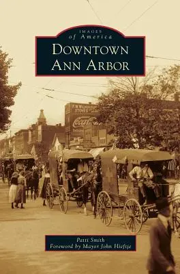 Centrum města Ann Arbor - Downtown Ann Arbor