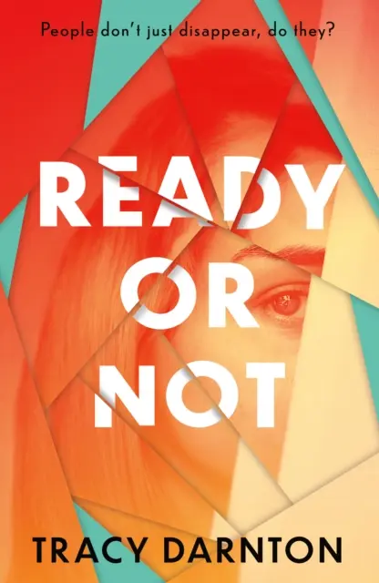 Připraveni nebo ne - Ready Or Not