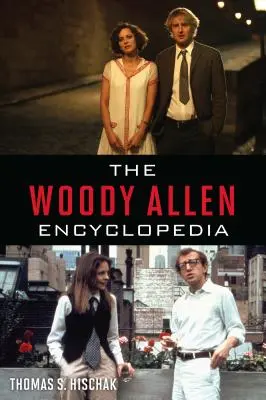 Encyklopedie Woodyho Allena - The Woody Allen Encyclopedia