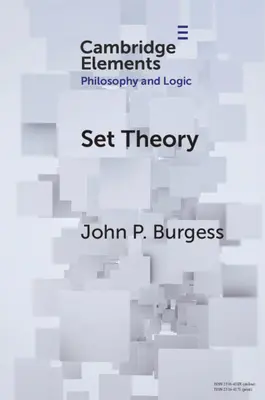 Teorie množin - Set Theory