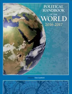 Politická příručka světa 2016-2017 - Political Handbook of the World 2016-2017