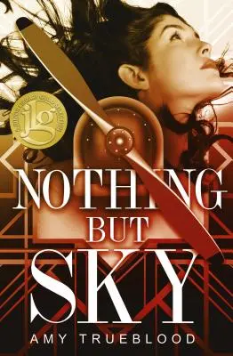 Nic než nebe - Nothing But Sky