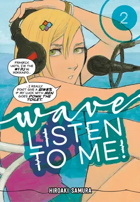 Vlno, poslouchej mě! 2 - Wave, Listen to Me! 2