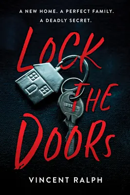 Zamknout dveře - Lock the Doors