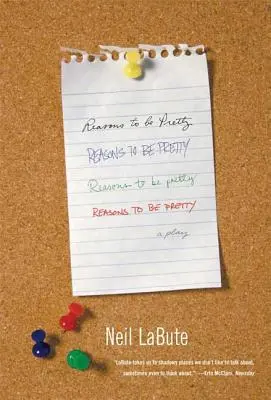 Důvody být hezká - Reasons to Be Pretty