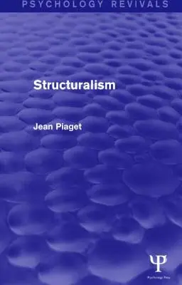 Strukturalismus (Psychology Revivals) - Structuralism (Psychology Revivals)