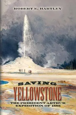 Záchrana Yellowstonu - Saving Yellowstone