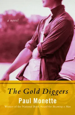 Zlatokopové - The Gold Diggers