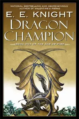 Dračí šampion - Dragon Champion