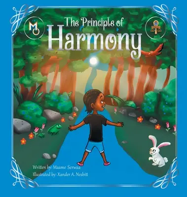 Princip harmonie - The Principle of Harmony