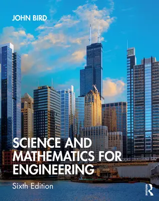 Přírodní vědy a matematika pro inženýrství - Science and Mathematics for Engineering