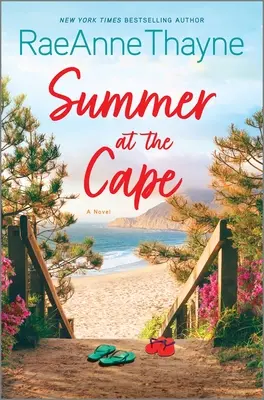 Léto na mysu - Summer at the Cape