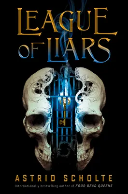 Liga lhářů - League of Liars