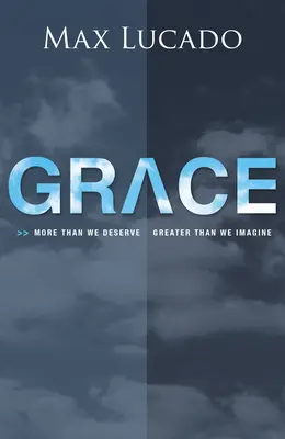 Milost (balení po 25 kusech) - Grace (Pack of 25)