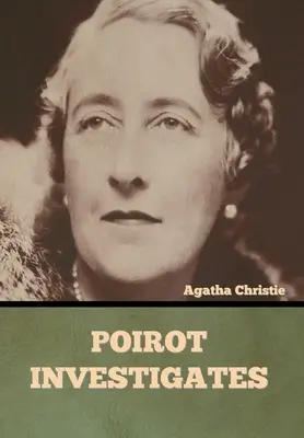 Poirot vyšetřuje - Poirot Investigates