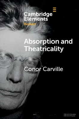 Pohlcení a divadelnost - Absorption and Theatricality