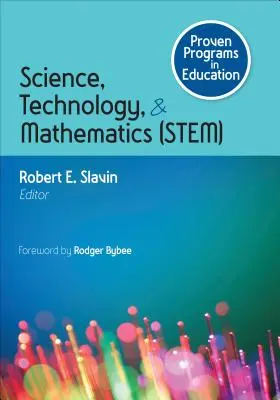 Věda, technika a matematika (STEM) - Science, Technology, & Mathematics (STEM)