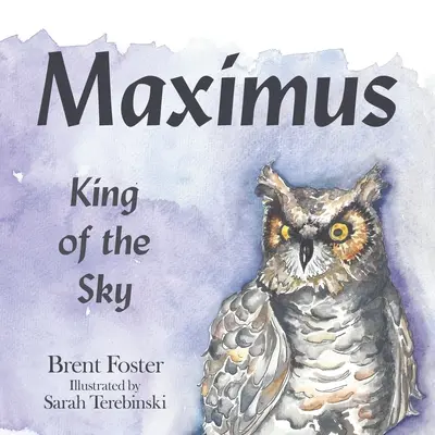 Maximus: Král oblohy - Maximus: King of the Sky