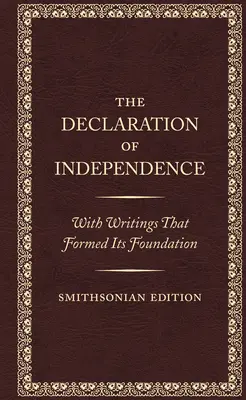 Deklarace nezávislosti, Smithsonian Edition - The Declaration of Independence, Smithsonian Edition