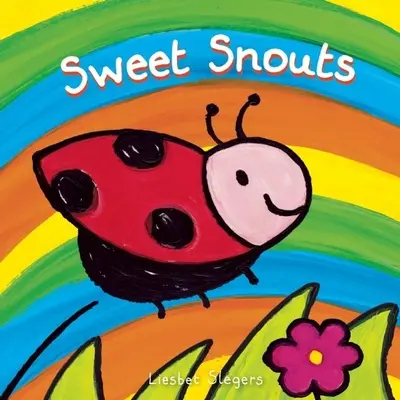 Sladké čumáčky - Sweet Snouts