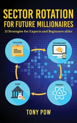 Rotace sektorů pro budoucí milionáře: 21 strategií pro experty i začátečníky - Sector Rotation for Future Millionaires: 21 Strategies for Experts and Beginners alike