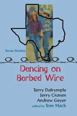 Tanec na ostnatém drátu - Dancing on Barbed Wire