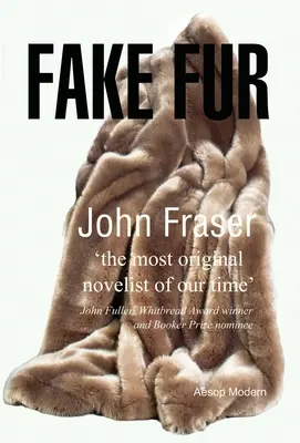 Falešná kožešina - Fake Fur