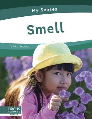 Vůně - Smell