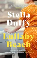 Lullaby Beach - 'A PORTRAIT OF SISTERHOOD ... MOCNÝ, MOUDRÝ, SLAVNOSTNÍ' Daily Mail - Lullaby Beach - 'A PORTRAIT OF SISTERHOOD ... POWERFUL, WISE, CELEBRATORY' Daily Mail