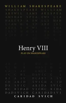 Jindřich VIII. - Henry VIII