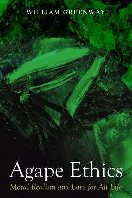 Etika agapé - Agape Ethics